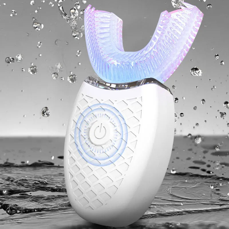 Revolutionaire 360° Sonic Tandenborstel™