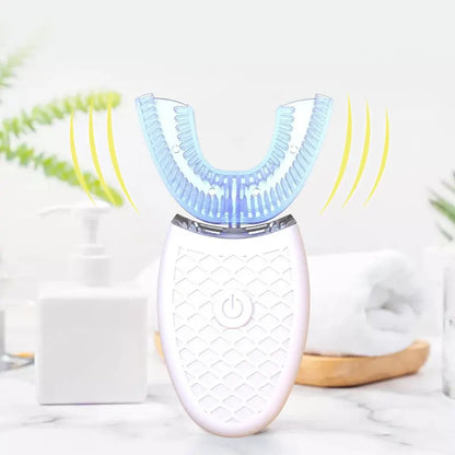 Revolutionaire 360° Sonic Tandenborstel™